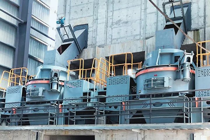 什么樣的機(jī)制砂能達(dá)到建造道路橋梁的標(biāo)準(zhǔn)？