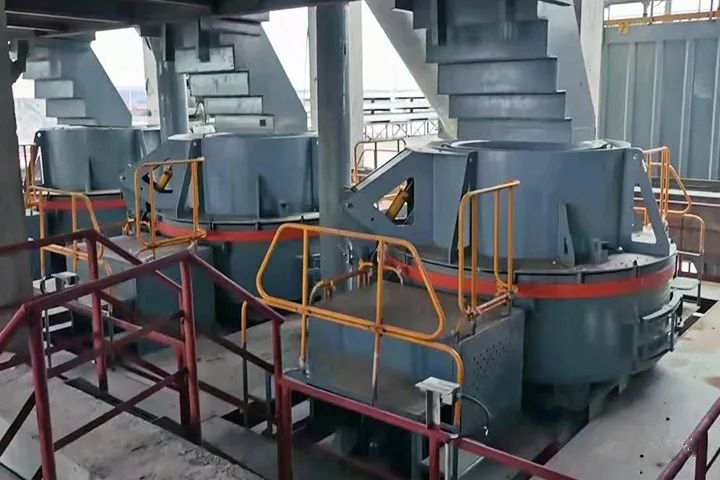 什么樣的機(jī)制砂能達(dá)到建造道路橋梁的標(biāo)準(zhǔn)？